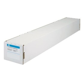 Rollo de papel para Plotter HP C6035A Blanco 46 m Brillante | Tienda24 - Global Online Shop Tienda24.eu