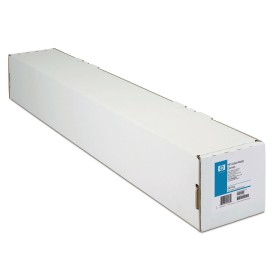 Rollo de papel Fotográfico HP Q8916A 30,5 m Blanco | Tienda24 - Global Online Shop Tienda24.eu