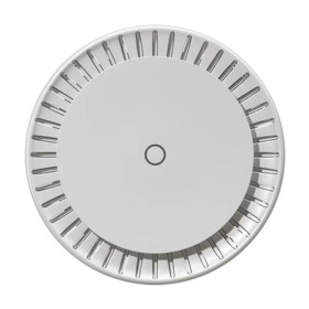 Punto d'Accesso Mikrotik cAPGi-5HaxD2HaxD Bianco di Mikrotik, Punti di accesso wireless - Rif: S0236935, Prezzo: 122,62 €, Sc...