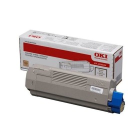 Toner Xerox 006R03663 Black | Tienda24 - Global Online Shop Tienda24.eu