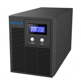 SAI Interactivo Eaton EL1200USBIEC 1200 VA 750 W | Tienda24 - Global Online Shop Tienda24.eu