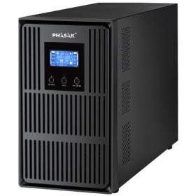 Uninterruptible Power Supply System Interactive UPS Ever ECO PRO 1000 AVR CDS 650 W | Tienda24 - Global Online Shop Tienda24.eu