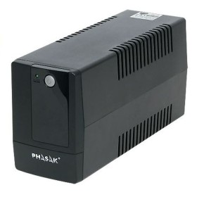 Uninterruptible Power Supply System Interactive UPS Riello MDU | Tienda24 - Global Online Shop Tienda24.eu