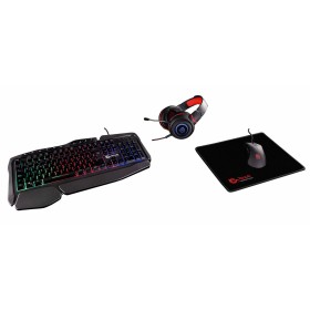 Pack Gaming Talius Talius gaming kit V.2 de Talius, Accessoires - Réf : M0518352, Prix : 39,17 €, Remise : %