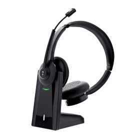 Auriculares con Micrófono Sonos ACEG1R21BLK Negro | Tienda24 - Global Online Shop Tienda24.eu