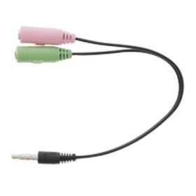 Cable fibra óptica DCU 30751030 2 m Negro | Tienda24 - Global Online Shop Tienda24.eu