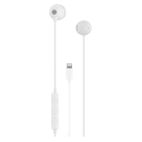 Auricolari Panasonic RPHJE125EP  * in-ear Rosa | Tienda24 - Global Online Shop Tienda24.eu