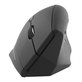 Mouse The G-Lab KULT-NITROGEN-ATOM Nero | Tienda24 - Global Online Shop Tienda24.eu