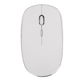 Schnurlose Mouse Trust 25479 Schwarz 1200 DPI | Tienda24 - Global Online Shop Tienda24.eu