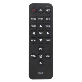 Universal Remote Control Vakoss BC-218 | Tienda24 - Global Online Shop Tienda24.eu