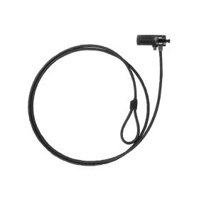 Cable de Seguridad Startech CONNLOCKPK20 | Tienda24 - Global Online Shop Tienda24.eu