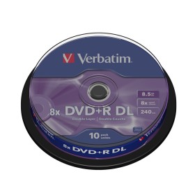 CD-R Maxell 628523.40.AS 700 MB (50 Units) | Tienda24 - Global Online Shop Tienda24.eu