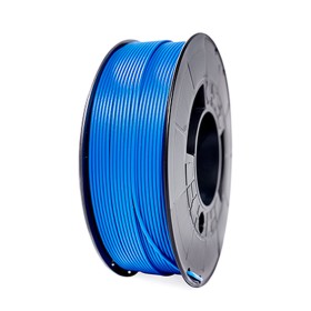 Bobina de Filamento Winkle PLA-HD Azul de Winkle, Materiales de impresión 3D de filamento - Ref: M0519775, Precio: 22,23 €, D...