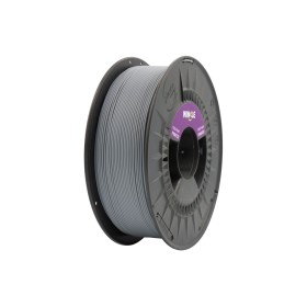 Bobina de Filamento Winkle PLA-HD Gris de Winkle, Materiales de impresión 3D de filamento - Ref: M0519789, Precio: 22,23 €, D...