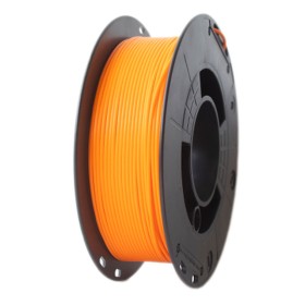 Bobina de Filamento Winkle PLA-HD Naranja de Winkle, Materiales de impresión 3D de filamento - Ref: M0519794, Precio: 22,23 €...