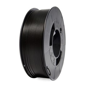 Bobina de Filamento Winkle PLA-HD Negro de Winkle, Materiales de impresión 3D de filamento - Ref: M0519796, Precio: 22,23 €, ...