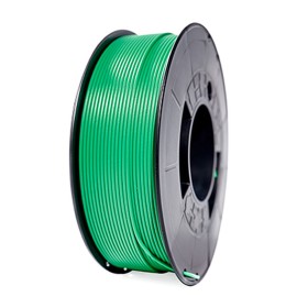 Bobina de Filamento Winkle PLA-HD Verde de Winkle, Materiales de impresión 3D de filamento - Ref: M0519807, Precio: 22,23 €, ...