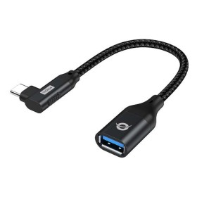 Adaptateur USB vers Ethernet Unitek U1312A 50 cm | Tienda24 - Global Online Shop Tienda24.eu