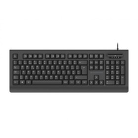 Tastatur Subblim SUBKB-2PUE201 Schwarz | Tienda24 - Global Online Shop Tienda24.eu