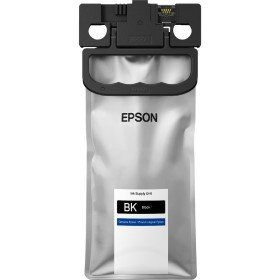 Refill ink Epson ET-2700, 2750, 3700, 3750, 4750 Cyan | Tienda24 - Global Online Shop Tienda24.eu