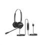 Auriculares com microfone Fanvil HT302-U de Fanvil, Auriculares com microfones - Ref: S0236986, Preço: 21,01 €, Desconto: %