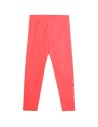 Leggings de Sport pour Femmes Fila 30037 FAW0337 Rouge | Tienda24 Tienda24.eu