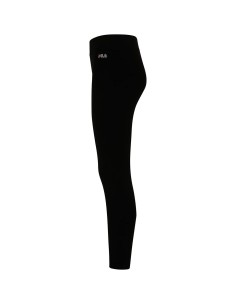 Leggings Sportivo da Donna Fila 80010 FAW0337 Nero da Fila, Donna - Ref: S2025526, Precio: €26.35, Descuento: %