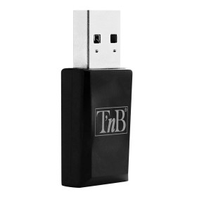 Adaptador de Red T'NB de T'NB, Adaptadores de red USB - Ref: M0521229, Precio: 34,15 €, Descuento: %