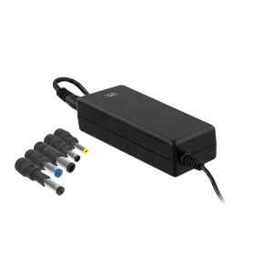 Cargador para Portátil PcCom Essential 85 W | Tienda24 - Global Online Shop Tienda24.eu