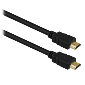 Cable HDMI Vention AGHBG 1,5 m Negro | Tienda24 - Global Online Shop Tienda24.eu