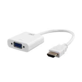 Comutador HDMI LINDY 38357 2 m Preto | Tienda24 - Global Online Shop Tienda24.eu