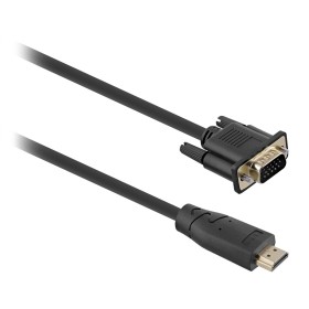 Câble à fibre optique DCU TOSLINK (1,5 m) | Tienda24 - Global Online Shop Tienda24.eu