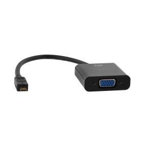 Adattatore USB con VGA Startech USB32VGAES | Tienda24 - Global Online Shop Tienda24.eu