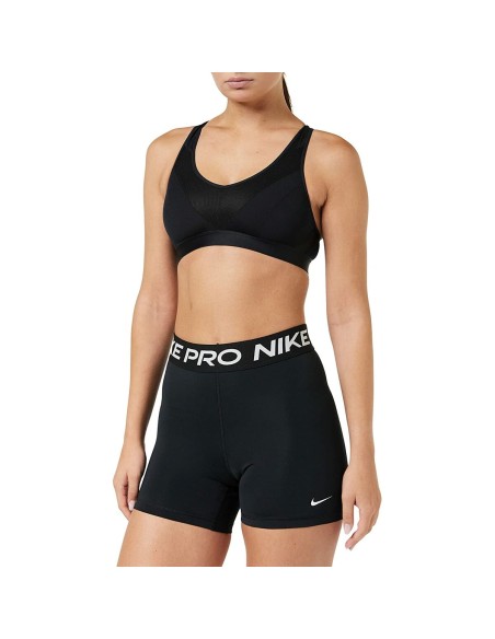 Sport leggings for Women Nike CZ9831 Black | Tienda24 Tienda24.eu