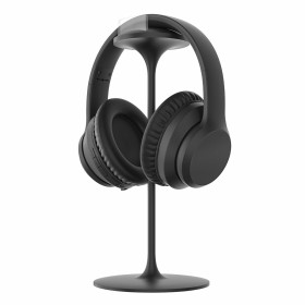 Auricolari Bluetooth Phoenix AERIS B Nero (1 Unità) | Tienda24 - Global Online Shop Tienda24.eu