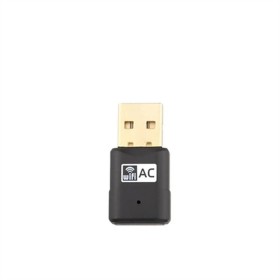 Adaptateur Wifi Fanvil WF20 de Fanvil, Adaptateurs USB - Réf : S0237020, Prix : 16,46 €, Remise : %