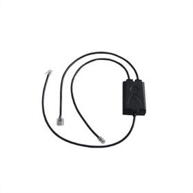 Adaptateur pour Téléphone Analogique Fanvil EHS 20 de Fanvil, Adaptateurs - Réf : S0237021, Prix : 29,92 €, Remise : %