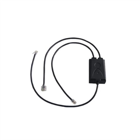 Adaptateur pour Téléphone Analogique Fanvil EHS 20 de Fanvil, Adaptateurs - Réf : S0237021, Prix : 29,92 €, Remise : %