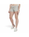 Damen-Sportshorts Reebok RI FRENCH TERRY SHO H54766 Grau | Tienda24 Tienda24.eu