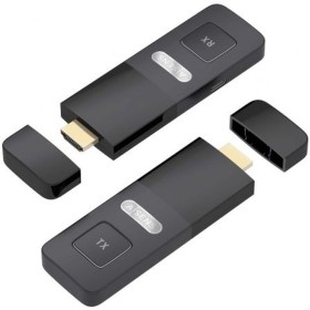 Cavo HDMI Startech HDMM150CM 1,5 m 1,5 m Nero | Tienda24 - Global Online Shop Tienda24.eu