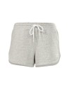 Damen-Sportshorts Reebok RI FRENCH TERRY SHO H54766 Grau | Tienda24 Tienda24.eu