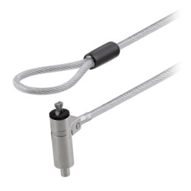 Cable de Seguridad T'NB de T'NB, Candados de seguridad - Ref: M0522102, Precio: 33,96 €, Descuento: %