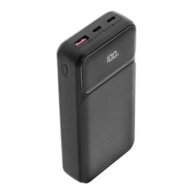 Usb Charger DCU 18 W USB 3.0 QC x 1 | Tienda24 - Global Online Shop Tienda24.eu