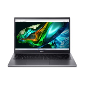 Laptop Lenovo IdeaPad Gaming 3 15,6" RYZEN 5 5500H 16 GB RAM 512 GB SSD Nvidia GeForce RTX 2050 Qwerty US | Tienda24 - Global Online Shop Tienda24.eu