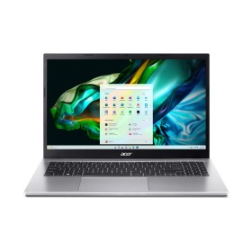 Laptop Asus B5604CMA-Q90194X 16" Intel Evo Core Ultra 5 125H 16 GB RAM 512 GB SSD Qwerty Spanisch | Tienda24 - Global Online Shop Tienda24.eu