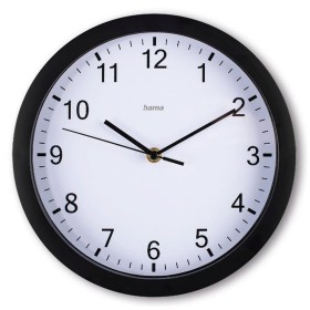 Reloj de Pared Versa Aluminio (4,1 x 35 x 35 cm) | Tienda24 - Global Online Shop Tienda24.eu