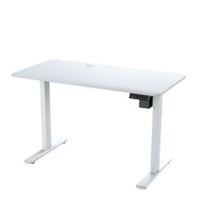 Mesa de Escritório Cougar MOSSA ROYAL Branco de Cougar, Secretárias e mesas para computador - Ref: S0237030, Preço: 250,58 €,...