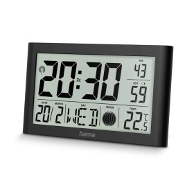 Wall Clock Versa Antiquite Metal 9 x 36 x 31 cm | Tienda24 - Global Online Shop Tienda24.eu