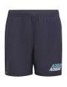 Short de Sport pour Enfants Adidas HD7373 Blue marine | Tienda24 Tienda24.eu