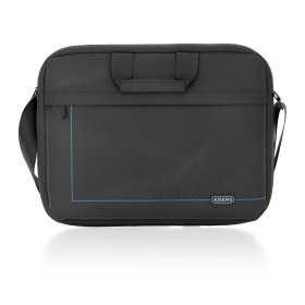 Laptoptasche Mobilis 014007 14" 11" Schwarz | Tienda24 - Global Online Shop Tienda24.eu